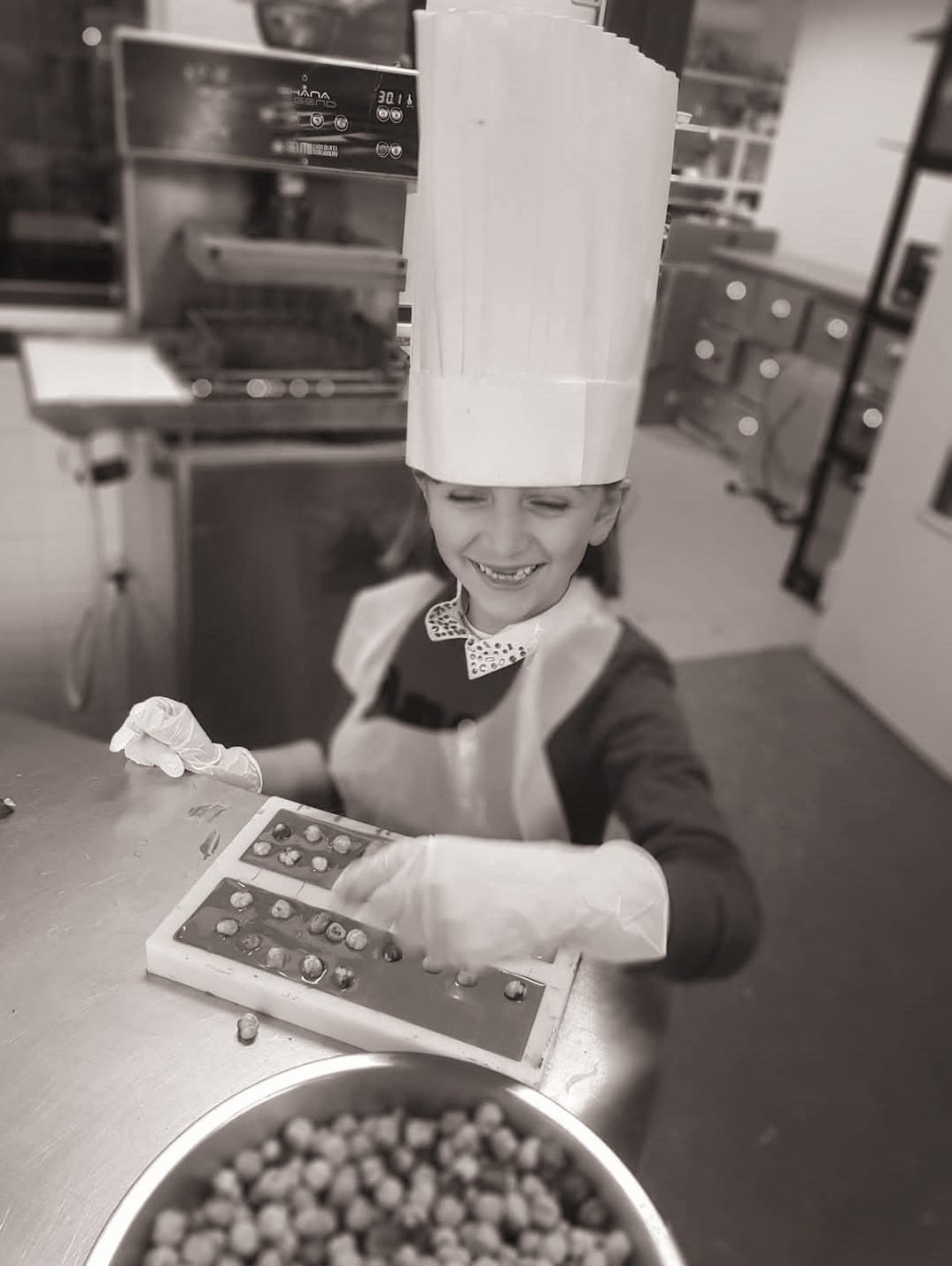 CHOCOLATERIE PANEL